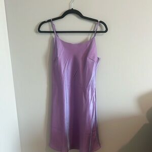 Summer forever21 dress